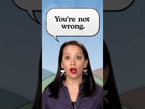 understanding litotes is not rocket science