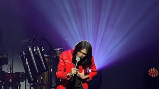 Download lagu Tak Mungkin Berpaling Zamani Slam Nurkasih Live Zepp KL mp3