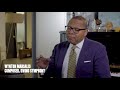 WYNTON MARSALIS Breaks Down SWING SYMPHONY (Part 1)