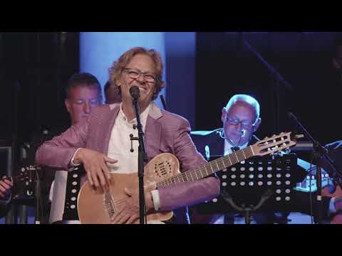 Sve ću preživit - Tedi Spalato & Varaždinski tamburaški orkestar