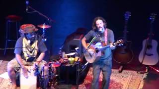 Jason Mraz - Love For A Child (Live in Auckland)