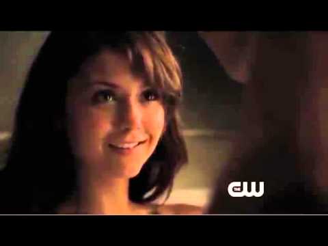 The Vampire Diaries 5x01 Delena Webclip