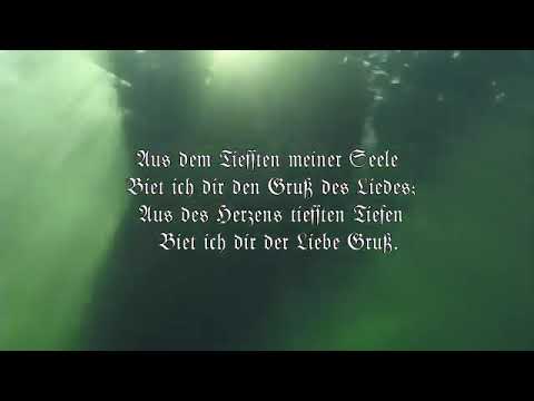 An den Heldensänger des Nordens