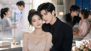 [ENG SUB] Married the Doctor After One Visit — He’s Secretly a Jealous CEO！ #drama