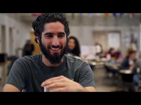 UNG's Gainesville Campus Tour