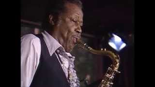 Eddie &quot;Lockjaw&quot; Davis Quartet - S&#39;Wonderful (Copenhagen 1985) [official HQ video]
