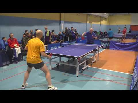 TOCCAFONDI A.-BALBONI | Torneo Regionale Over 2000