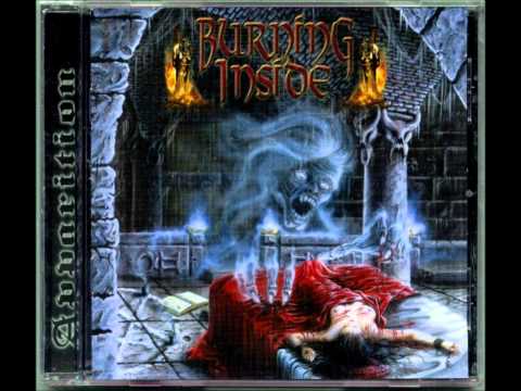Burning Inside - Gates of Hell