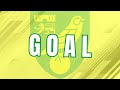 Norwich City 2024 Goal Song (Updated)
