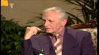 Až jednou Seifert - Ladislav CHudík Hovory H z Paláce K 1996 Až jednou Seifert - Ladislav CHudík Hovory H z Paláce K 1996