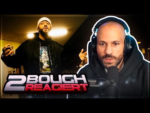 SAMRA - WENN DU MICH SIEHST / 2Bough reagiert