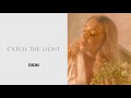 SVRCINA - Catch the Light (Official Audio)