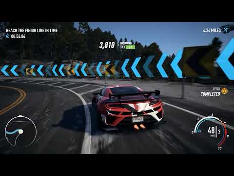 Need for Speed Payback Gameplay Walkthrough Part 26