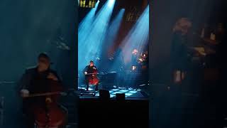 Christophe -Alcaline 11nov 2017