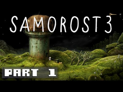 Samorost 3 1 6