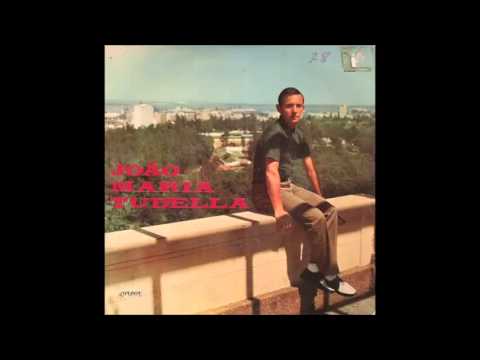 João Maria Tudela - Piri Piri