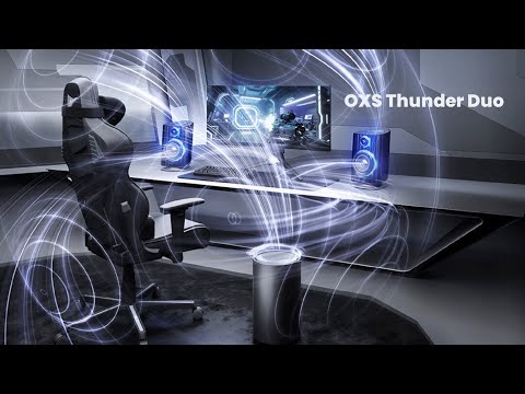OXS Thunder Duo - Review Full Specifications & Features