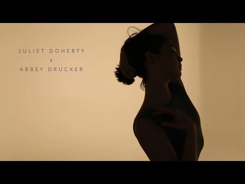 Juliet Doherty x Abbey Drucker