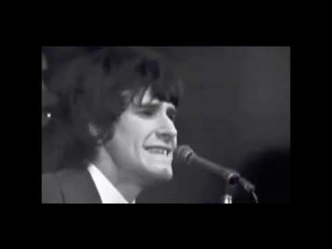 The Kinks - Deberas Me Atrapaste (1964)