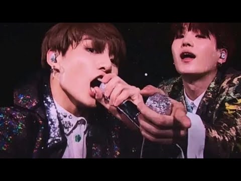 181007 LOVE YOURSELF 'IDOL' / 방탄소년단 @BTS LIVE CITIFIELD FOCUS FANCAM