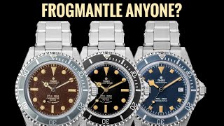 AliExpress 11-11 Sales: 10+1 Awesome watches I’ve reviewed in 2025