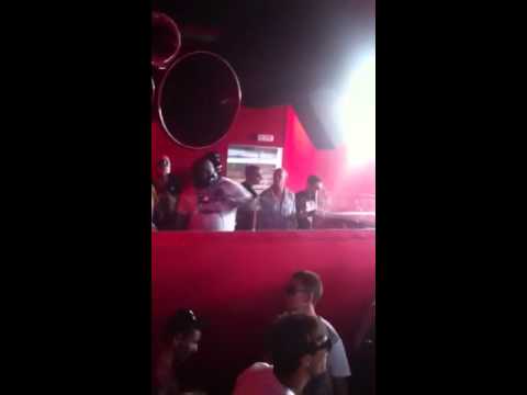 Carl Cox - Dc10 Closing Party