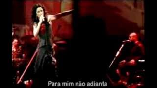 Marisa Monte - A Distância