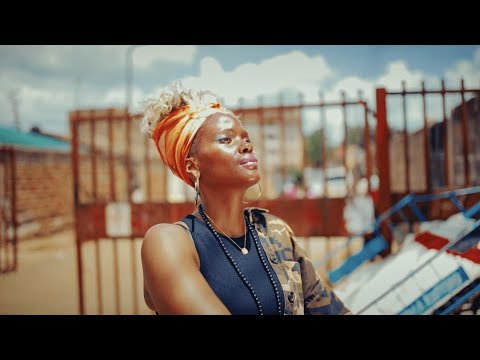 Treesha - Run It (Official Music Video 2025)