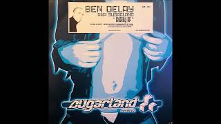 Ben Delay - Shorty