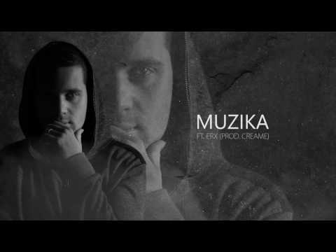 Nostalgia - Muzika ft. ErX (prod. Creame)