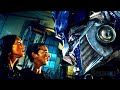 Autobots Arrival On Earth First Optimus Transformation Transformers CLIP