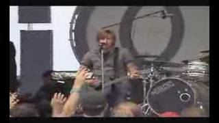 Building 429 - Space In Between Us - Higher Ground 2007