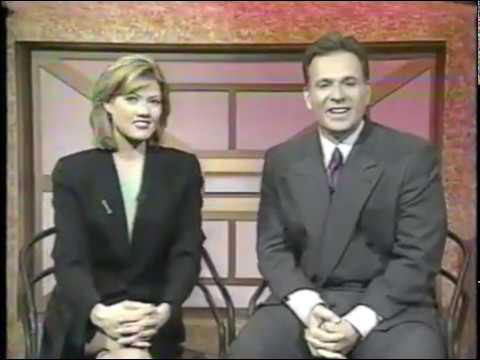 Classic Footage: First Hydrogen Fuel Cell Car to Hit the Main Roads