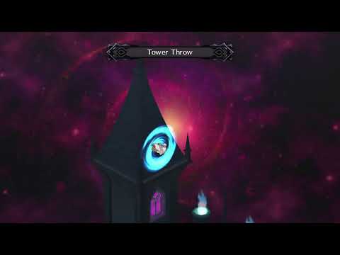 Skaetur's Disgæå - Tactical Awareness