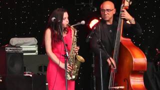 TENDERLY   ANDREA  MOTIS  JOAN CHAMORRO JOSEP TRAVER