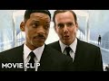 Agent J Lose Everything Scene Men In Black 3 2012 Movie Clips Tamil