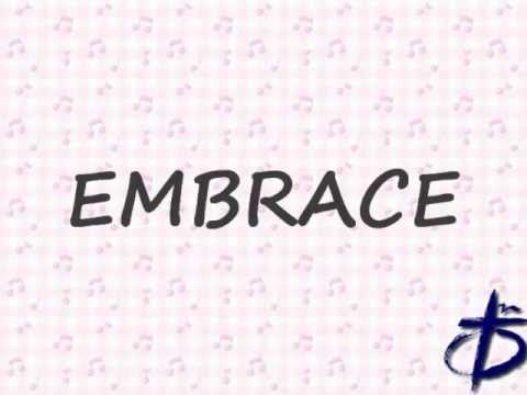 Embrace - Full Band