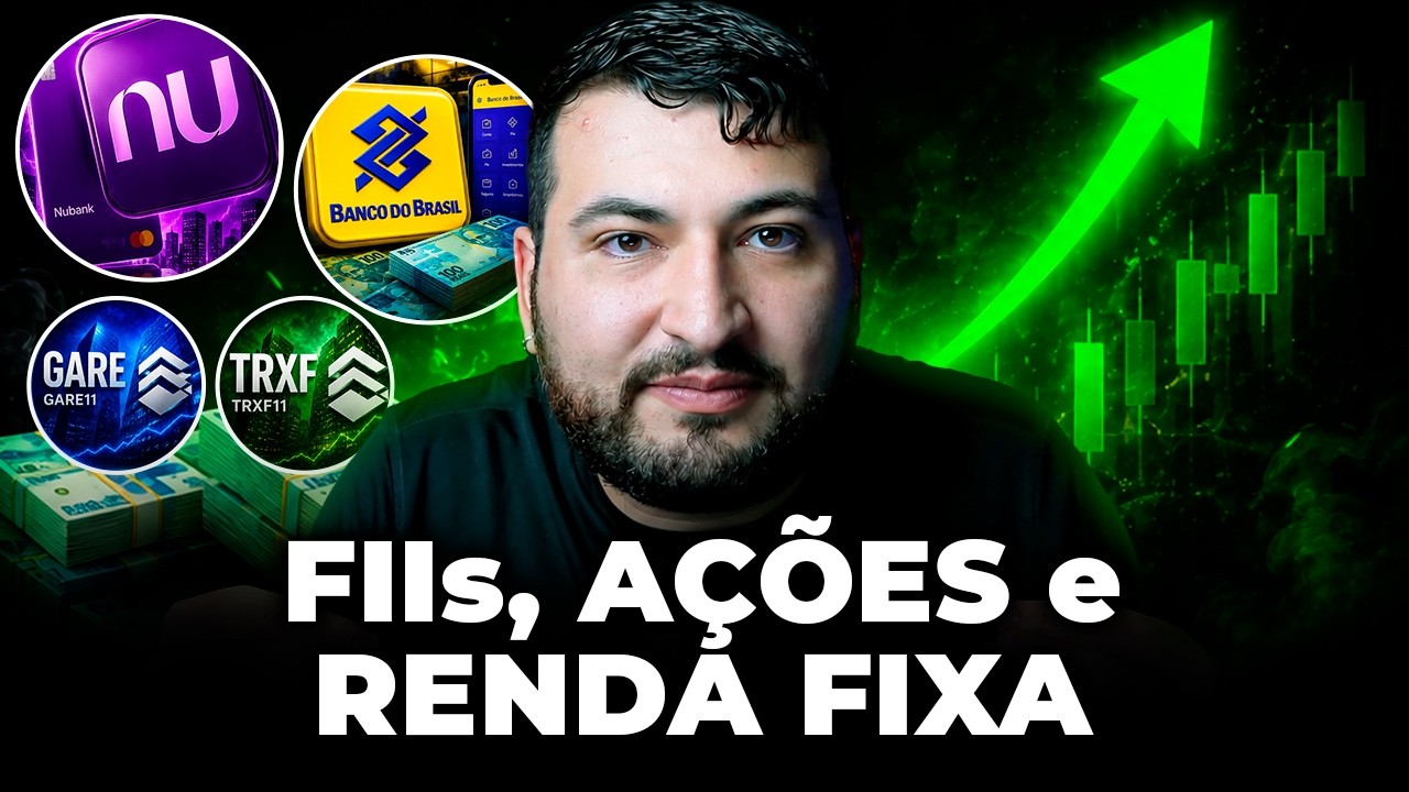 DIEGO BECHARA (A CARA DA RIQUEZA) - Irmãos Dias Podcast #260