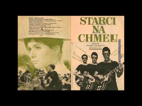 Josef Zíma & Karel Štědrý - Milenci v texaskách (1964)