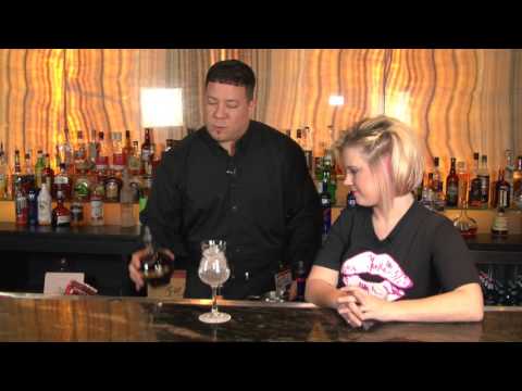 Kiss My Glass - Raspberry Fields Forever