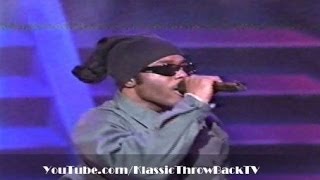 Naughty By Nature - "O.P.P." Live (1992)