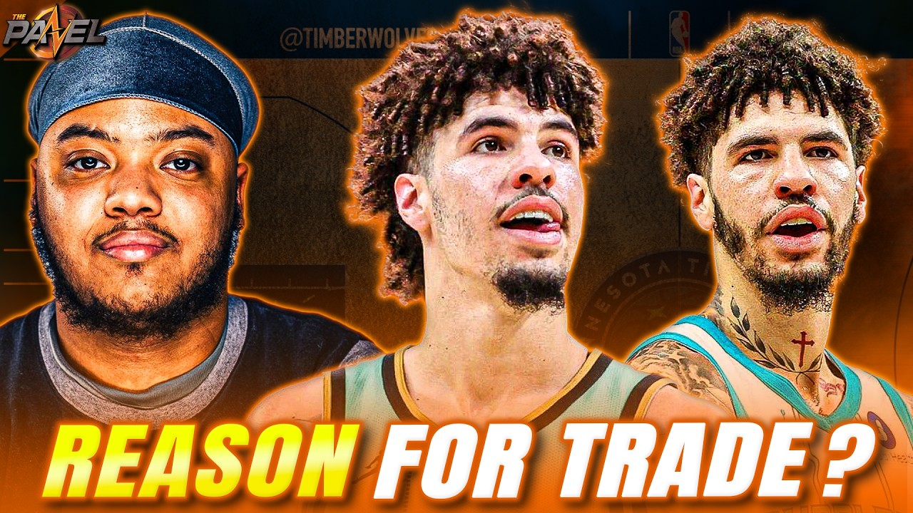 Why Did the Hornets REALLY Trade LaMelo?