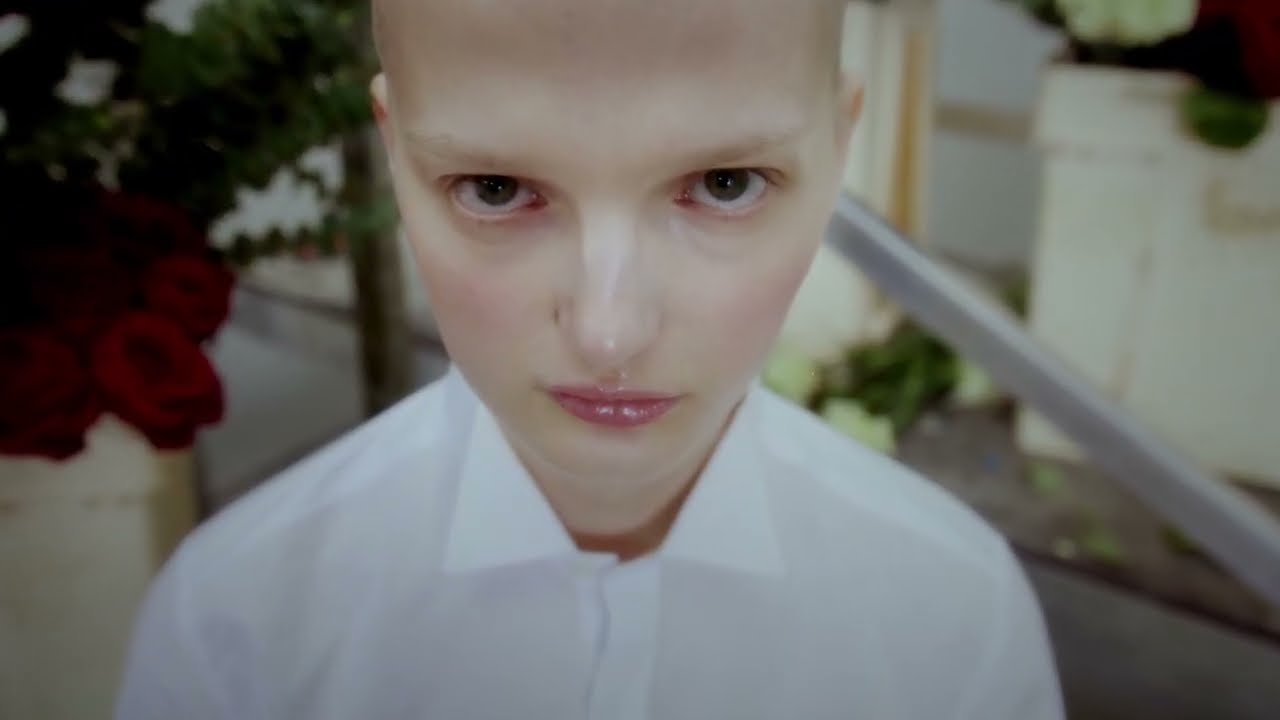 Daisy Oracle – Fashion Film, DoP Benjamin Heckwolf Frankfurt