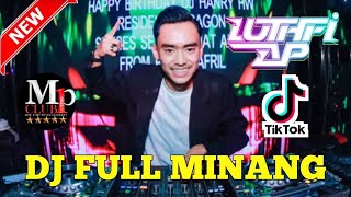 Download lagu MALAPEH HAO FULL LAGU MINANG - DJ LUTHFI AP - TERBARU 2025 mp3