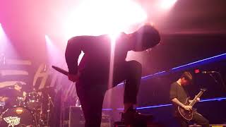 Cane Hill (11) Hateful @ Vinyl Music Hall (2018-09-23)