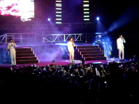 [KUexclusive Fancam] 110618 #FantastiKpopJKT 2AM-This Song