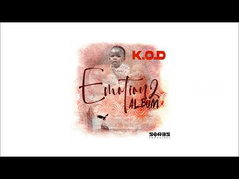 K O D feat. Omega - Betina (Original Mix)