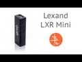 Мини-роутер Lexand LXR Mini. Видеообзор 