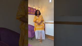 STUNNING FITTING RICH AUNT BOUBOU DRESS #zamakalefashion #afrifashion #fashion