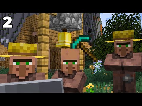 FTB Academy Episode 2 - Starting Botania